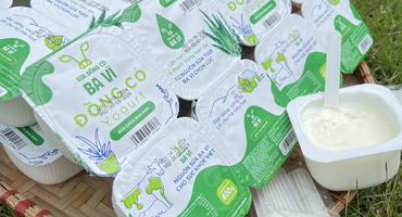 Điều kiện làm đại lý sữa Ba Vì: Yêu cầu và chính sách