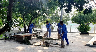 Trại cai nghiện số 4 Ba Vì: Điểm đến an toàn cho người nghiện