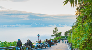 Thông tin về Mã Huyện Ba Vì - Địa điểm, diện tích, dân số và hành chính