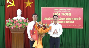 Khám phá vùng đất độc đáo Ba Vì
