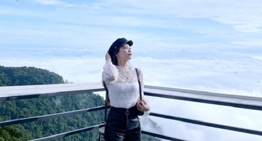 Bán biệt thự góc Ba Vì - Tự do sáng tạo không gian sống