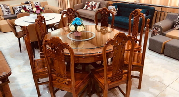 Siêu thị điện máy Thắng Tần Ba vì phục vụ tuyệt vời