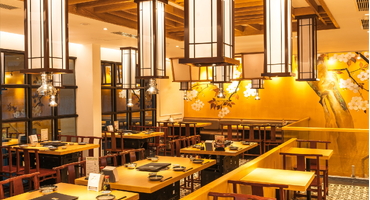 Chọn Quán Buffet Phù Hợp Cho Chuyến Đi Ba Vì Hoàn Hảo
