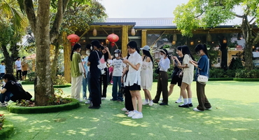 Trải Nghiệm Ẩm Thực Đậm Chất Quê Tại Quán Quê Nhà