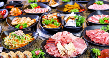 Thực Đơn Nhà Hàng Ba Vì Đa Dạng Đầy Hấp Dẫn