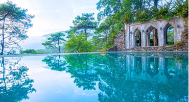 Ba Vì Resort Booking: Trải Nghiệm Nghỉ Dưỡng Tuyệt Vời