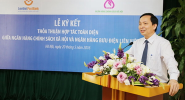 Dịch Vụ Gửi Hàng Tại Bưu Cục Ba Vì tin cậy, chất lượng