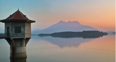 Thuyết minh về Núi Ba Vì – Điểm đến du lịch nghỉ dưỡng lý tưởng