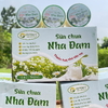 sữa chua ba vì nha đam