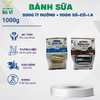 Bánh sữa ba vì đặc biệt ít đường mixvi 1000g - Ăn ngon khó cưỡng