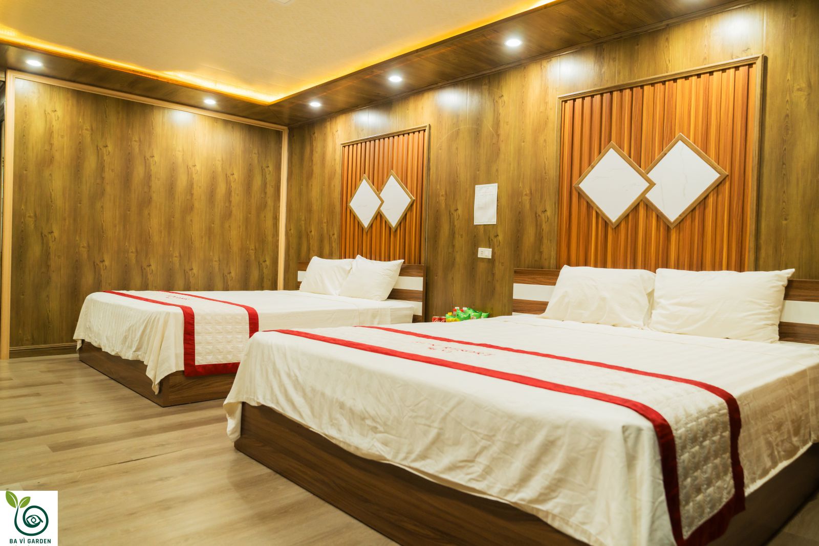 Khách sạn ba sao trung tâm Hải Dương - Lựa chọn ưu tiên trên hàng đầu