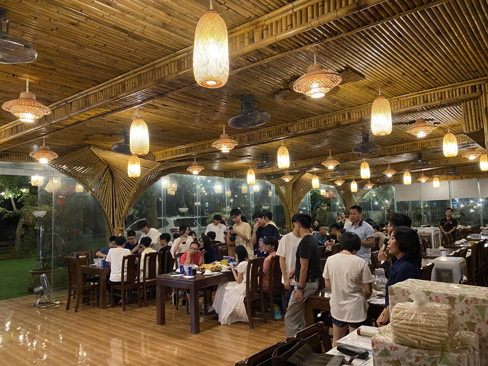 Nhiệm vụ, vai trò, chức năng của nhà hàng trong khách sạn | Lotus Hotel
