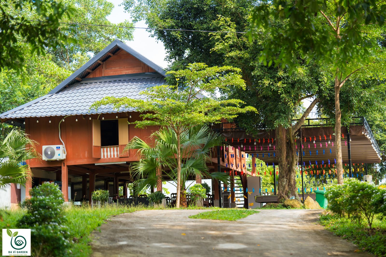 homestay-nha-san-ba-vi