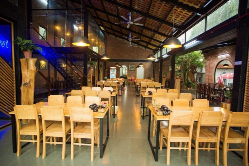 Top 11 Nhà hàng, quán ăn ngon và chất lượng nhất tại Ba Vì, Hà Nội ...