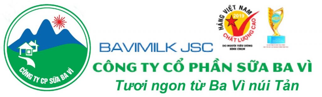 Giới thiệu - Công ty cổ phần sữa Ba Vì