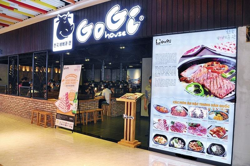 Top 5 gogi buffet menu 2023