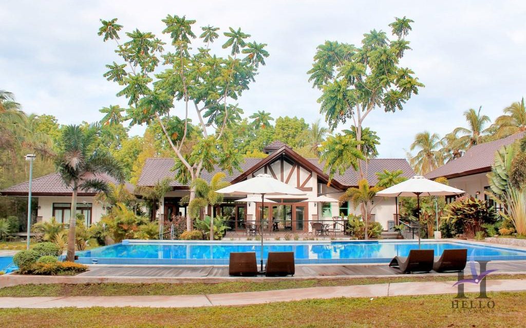 Rose Villas Resort: Where Vacation Meets Home - Hello Batangas