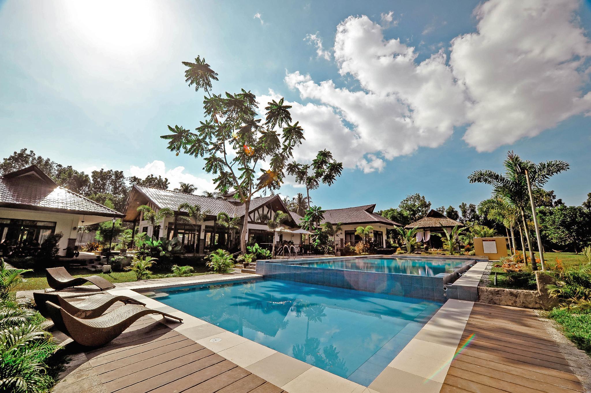 Rose Villas Resort - Lipa City, Batangas, Philippines booking and map.