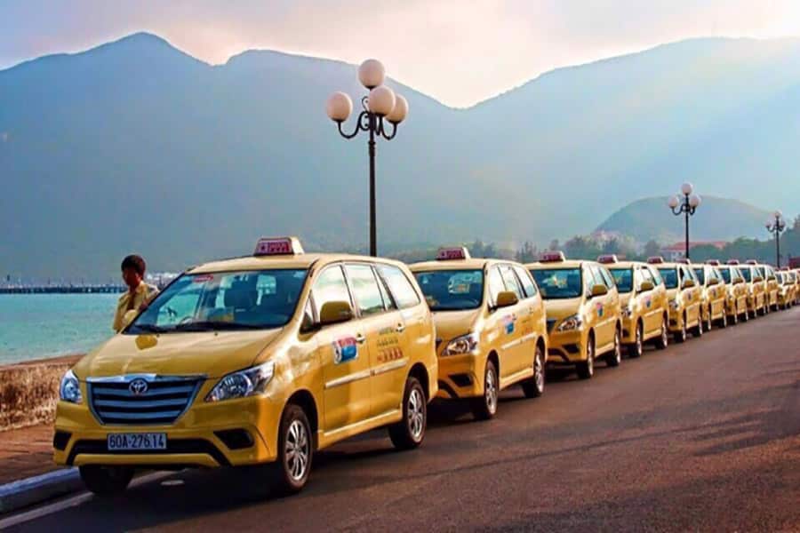 Taxi Ba Vì - Phương tiện di chuyển an toàn cho chuyến du lịch