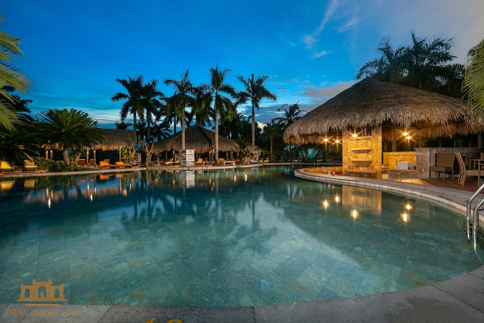 Top 7 resort Ba Vì có bể bơi, giá rẻ cho hội bạn thân 'đi trốn'- HaloTravel
