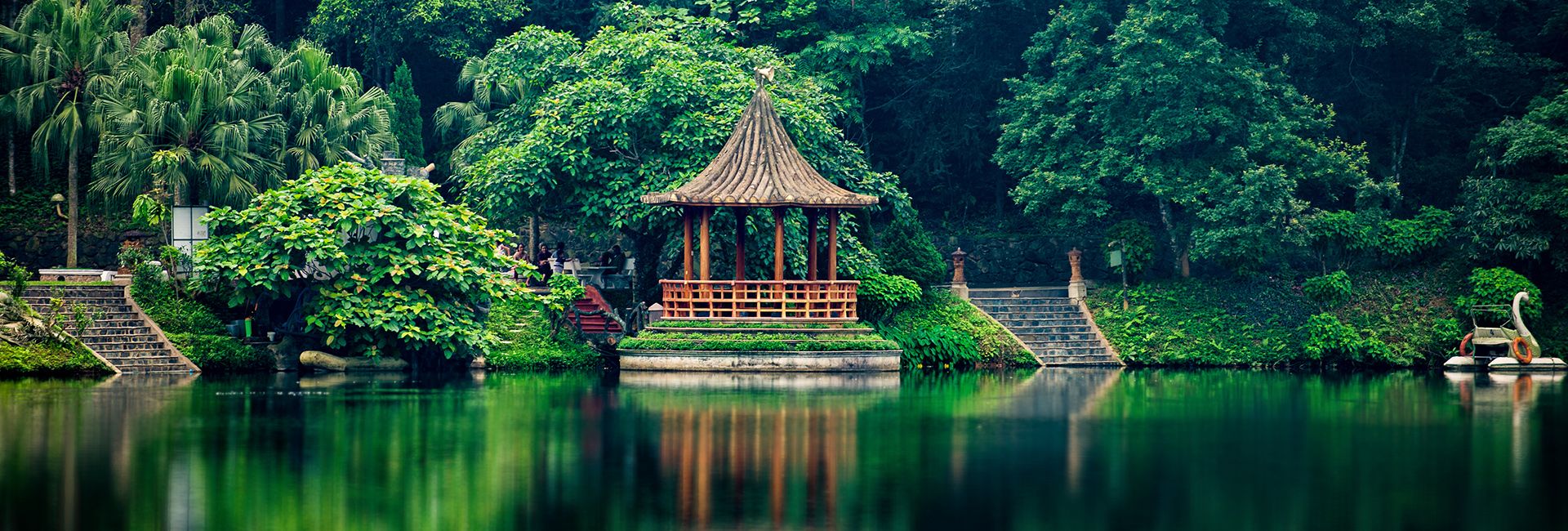 Top 20 địa điểm du lịch 2 ngày 1 đêm gần Hà Nội | Justfly.vn