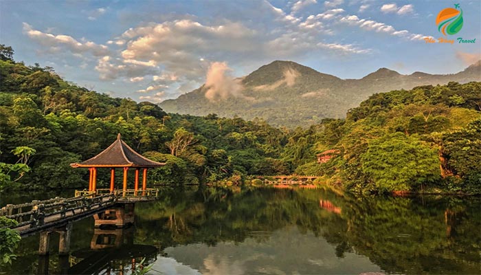 Medi Thiên Sơn Ba Vì Archives - Thu Hằng Travel