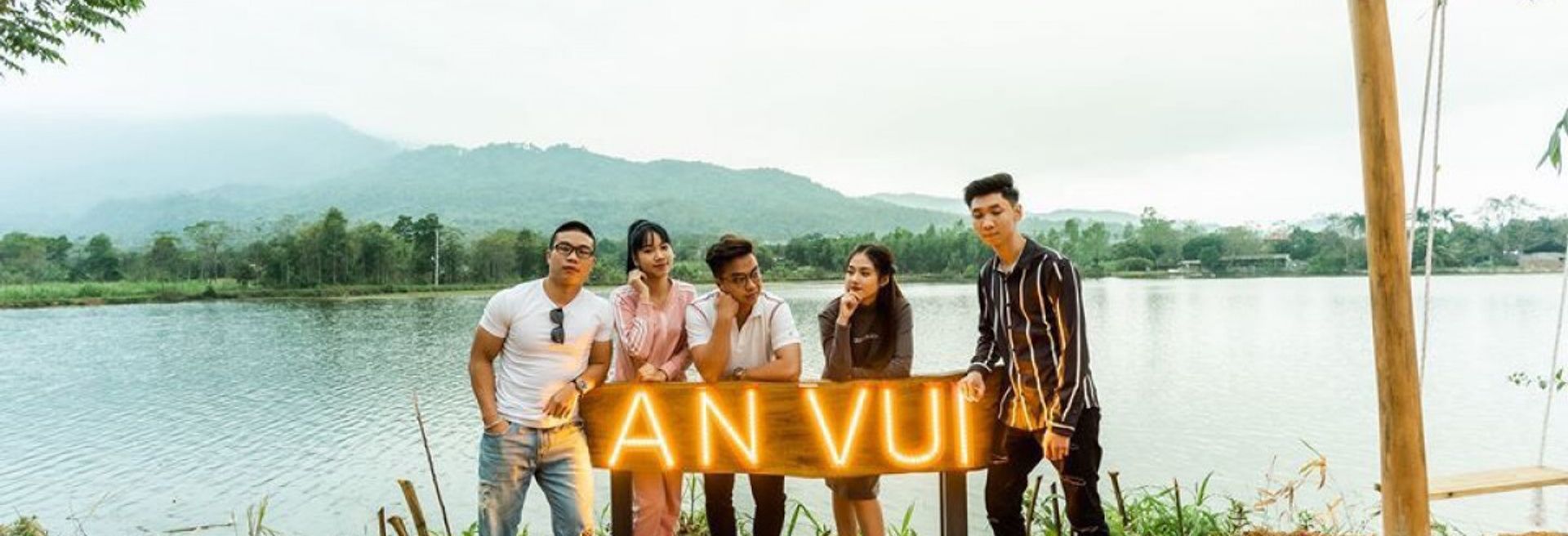 An Vui Lodge & Cottage – Tìm về chốn bình yên | Justfly.vn