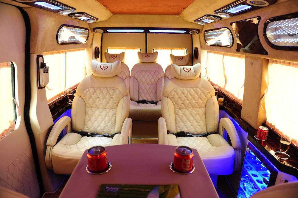 14 Xe Limousine Đi Đồ Sơn Cập nhật mới - Megafix1 - Trang kiến thức ...