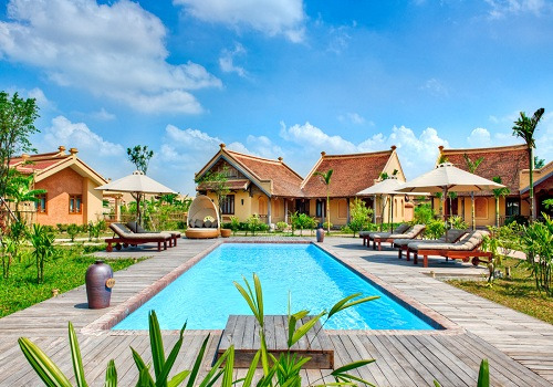 Xem Ngay: Review Tản Đà Resort Ba Vì - Kinh nghiệm nghỉ dưỡng mới nhất ...