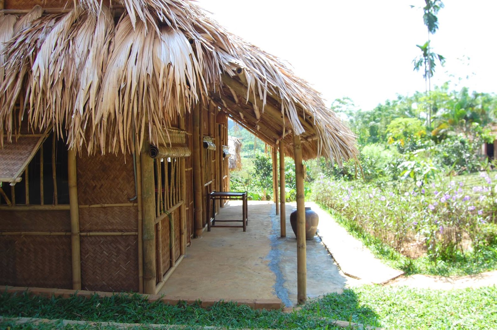 Top 30 Homestay Ba Vì giá rẻ view đẹp cho thuê nguyên căn có hồ bơi