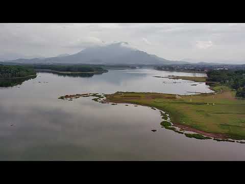 Hồ Suối Hai - Cẩm Lĩnh-Ba Vì-Hà Nội [23_6_2021]