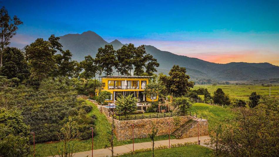 [TOP] 7 HOMESTAY BA VÌ Cho Hội Bạn thân - Giá Hợp Lý, Gần Hà Nội