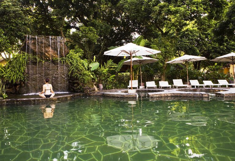 #5 resort đẹp nhất ở Ba Vì Hà Nội- Du lịch nghỉ dưỡng, checkin, sự kiện