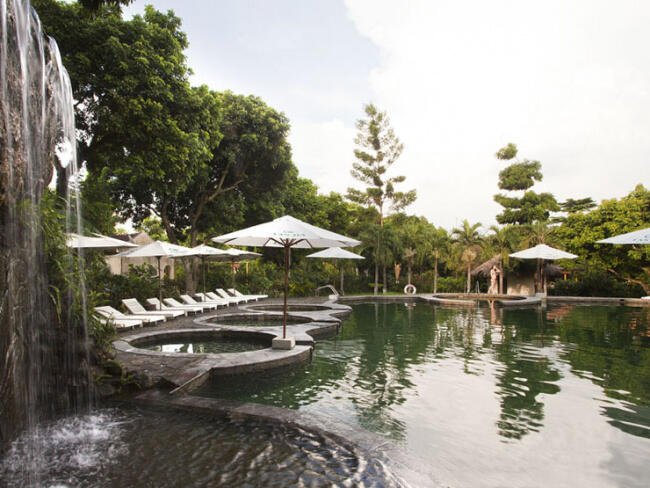 # Tản Đà Resort Ba Vì – Điểm nghỉ dưỡng hấp dẫn dịp cuối tuần 2023 ...