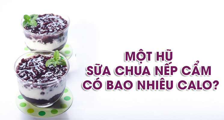 Top 20 sữa chua nếp cẩm có tác dụng gì mới nhất năm 2022 - Máy Ép Cám ...