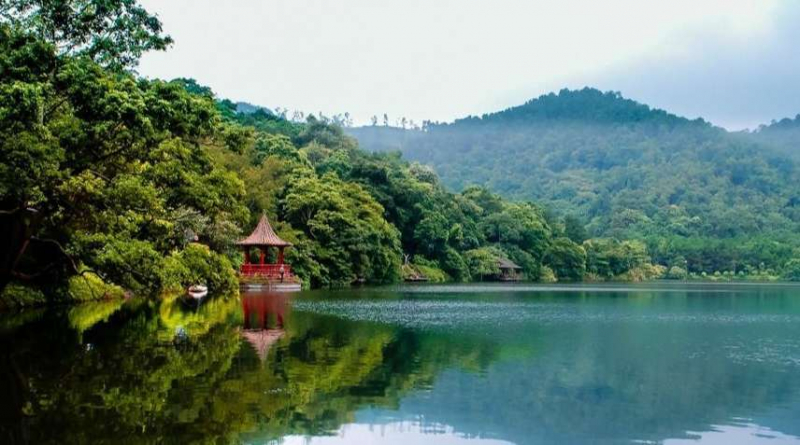Top 20 Địa điểm du lịch đẹp và nổi tiếng tại miền Bắc - Toplist.vn