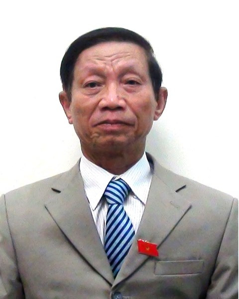 Chủ tịch Hội đông y Việt Nam: “Nói “thuốc làm từ thịt người” là không ...