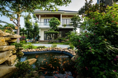 Green hill villa Sóc Sơn -K2 giá tốt nhất