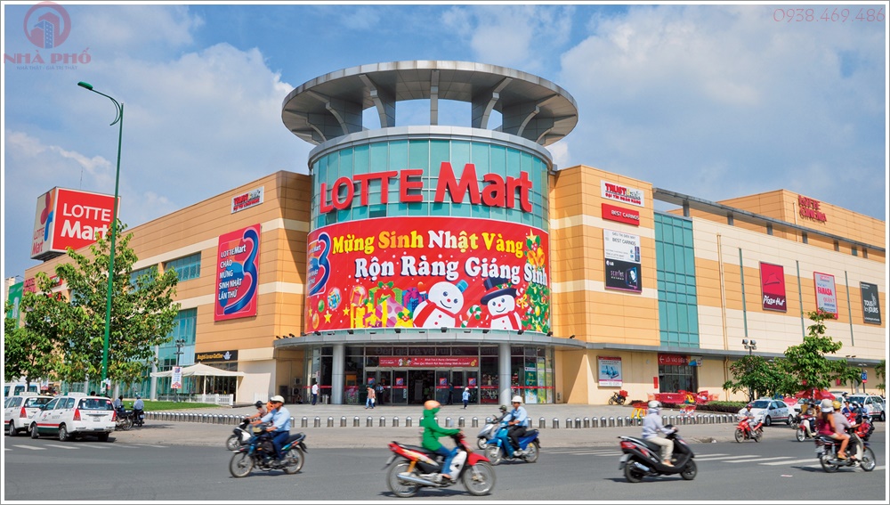 Top 8 đại siêu thị mới nhất năm 2022 - Kiến Thức Cho Người lao Động ...